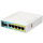 MikroTik hEX PoE RB960PGS (1xWAN 1xSFP 4xLAN) 4xPoE - 648454 - zdjęcie 2